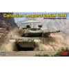  Rye Field Model Canadian LEOPARD 2A6M CAN with workable track links 1:35 (5076)