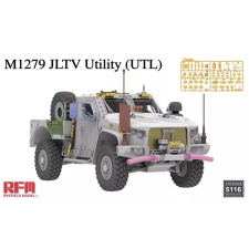  Rye Field Model M1279 JLTV Utility (UTL) 1:35 (5116) makett