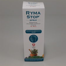 Ryma Stop orrspray 30 ml gyógyhatású készítmény
