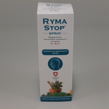  Ryma Stop orrspray 30 ml gyógyhatású készítmény