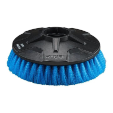 Ryobi 15 cm puha súrolókefe fej RAKSCRUBS tisztító- és takarítószer, higiénia