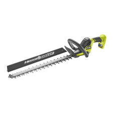 Ryobi 18V 45cm akkus sövénnyíró Solo ONE+ RY18HT45A-0 sövényvágó