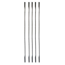 Ryobi 5db 18TPI 133mm gépi lombfűrészlap SSB18TPI barkácsgép tartozék