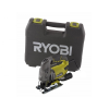 Ryobi 680W szúrófűrész kofferben RJS1050-K
