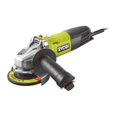 Ryobi 800w 125 mm sarokcsiszoló - rag800-125g 5133002491 sarokcsiszoló