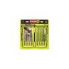 Ryobi 8db-os SDS-Pus fúrószár szett RAK08SDS2