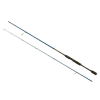 Ryobi BOT NUM ONE BLUE SPINNING FUJI 2 SECTION MH 2.1M 7-28G