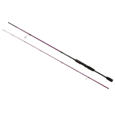 Ryobi BOT NUM VIOLET SPINNING FUJI 2 SECTION L 2.1M 2-7G horgászbot