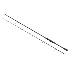 Ryobi BOT ULTIMATE WARRIOR GX FUJI SPINNING ML 1.98M 3-12G horgászbot