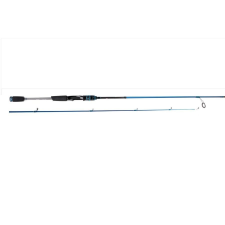 Ryobi Num One Blue Fuji pergető bot - 2,10m 7-28g horgászbot