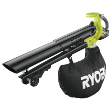 Ryobi OBV18 lombszívó, lombfúvó