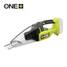 Ryobi ONE+ Sárga Porzsák nélküli porszívó porszívó