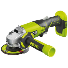 Ryobi R18AG-0 18V ONE PLUS 115mm Sarokcsiszoló (akku és töltő nélkül) (5133001903) sarokcsiszoló