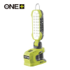 Ryobi R18ALP-0 ONE+18 V lámpa, 900 lumen SOLO