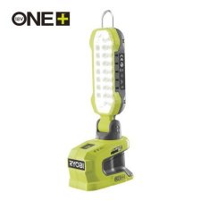 Ryobi R18ALP-0 ONE+18 V lámpa, 900 lumen SOLO műhely lámpa