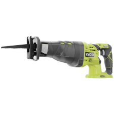 Ryobi R18RS-0 Szablyafűrész (akku és töltő nélkül) (5133002637) orrfűrész