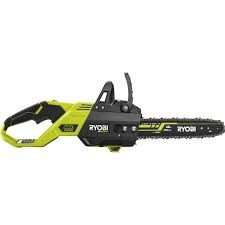 Ryobi R36CSX30B-0 láncfűrész