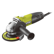 Ryobi RAG600-G115 5133002487 Sarokcsiszoló 115 mm 600 W (5133002487) sarokcsiszoló