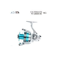 Ryobi RANMI ULTIMATE WARRIOR SG2000 orsó