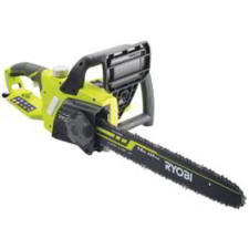 Ryobi RCS1835 B 35cm-es elektromos láncfűrész láncfűrész