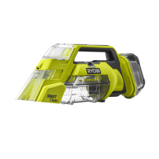 Ryobi RDC18-0 ONE+ Swift Clean kárpittisztító akku/töltő nélkül porszívó