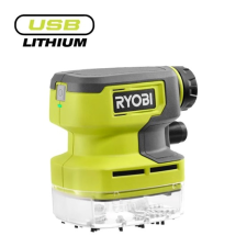 Ryobi RDV4-0 (5133006294) porszívó