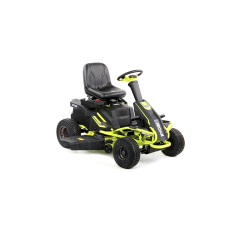 Ryobi RM480E fűnyíró