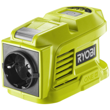 Ryobi RY18BI150A-0 Hordozható inverter (18V / 150W) (5133004895) szünetmentes áramforrás