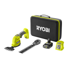 Ryobi RY18GSA-120T fűkasza