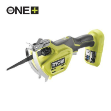 Ryobi RY18PSA-0 ONE+18 V akkus szablyafûrész ágvágó 150mm ágvágó