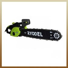 Ryodel elektromos láncfűrész RYCHS3500XPro (kt/chs3200) láncfűrész