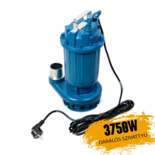 Ryodel öntvény darálós szivattyú HM6816 szivattyú