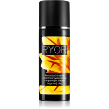 Ryor Argan Oil revitalizáló szérum hialuronsavval 50 ml arcszérum