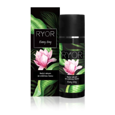 Ryor éjszakai szérum hóalgával 50 ml arcszérum