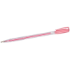 RYSTOR GZ-031PBF kupakos zselés toll FLUOR CSILLÁM PINK 0,7mm (1,00 mm)