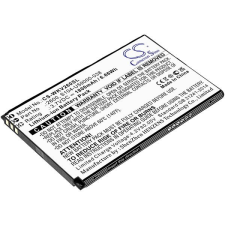 S104-U59000-038 Telefon akkumulátor 1800 mAh mobiltelefon akkumulátor