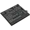  S104-U76000-002 Telefon akkumulátor 2400 mAh
