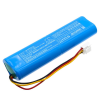  S11-Li-144-2600. Takarítógép akkumulátor 2600 mAh