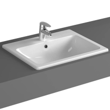  S20 Beépített mosdókagyló, 55 cm, 5465-003-0001 szaniter