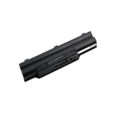  S26391-F5039-L410 Laptop akkumulátor 4400 mAh egyéb notebook akkumulátor