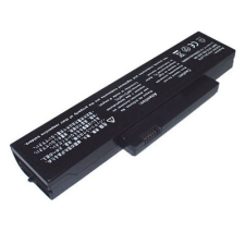  S26393-E027-V414 Akkumulátor 4400 mAh fujitsu-siemens notebook akkumulátor