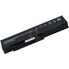  S26393-E048--V613-03-0937 Akkumulátor 4400 mAh fujitsu-siemens notebook akkumulátor