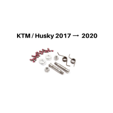 S3 lábtartó pótalkatrészek KTM/Husqvarna egyéb motorkerékpár alkatrész