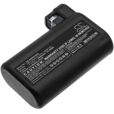 S91-0400410-SU2 Takarítógép akkumulátor 3400 mAh takarítógép akkumulátor
