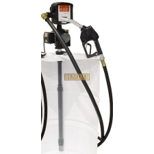 S-50V 230VAC, 50 l/perc, PA-60 automata kimérőpisztoly szivattyú