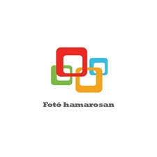 S. AM Wristband No.6 125 kHz narancs karkötő