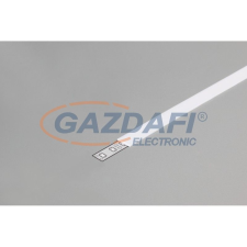 S&G csúsztatható, opál fedél "Slim" LED profilhoz 8906 0038 világítás