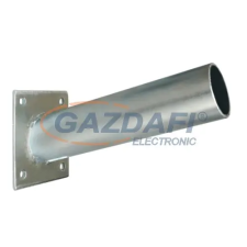 S&amp;G Galvanizált lámpatartó 1000mm világítás