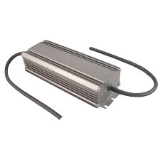 S&G IP67 Led tápegység, fémházas kivitel, 80W, 6,6A, IP67 világítás