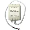 S&amp;G RGB Led vezérlő, 72W, touch